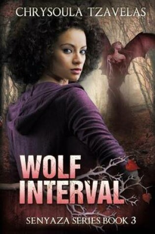 Cover of Wolf Interval