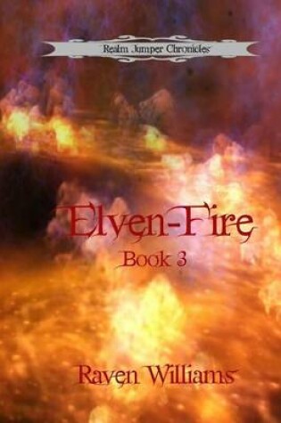 Cover of Elven-Fire