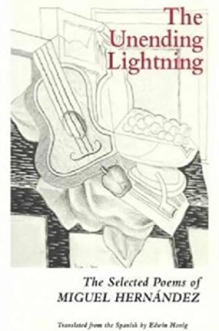 Cover of The Unending Lightning