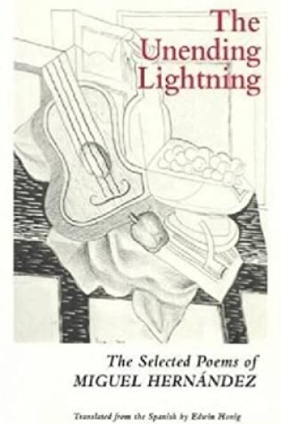 Cover of The Unending Lightning