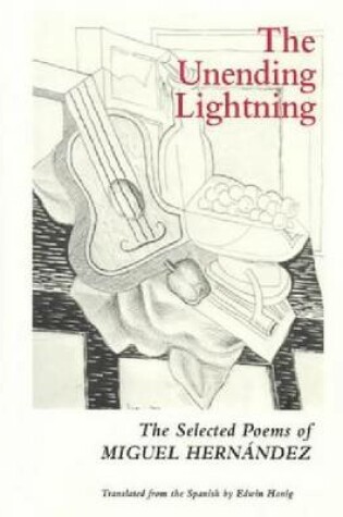 Cover of The Unending Lightning