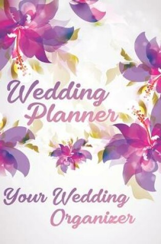 Cover of Wedding Planner