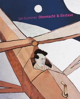 Book cover for Jan Kummer