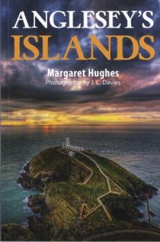 Cover of Anglesey's Islands