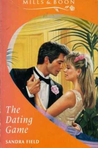 Cover of The Dating Game - Mdp95