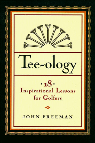 Cover of Tee-ology