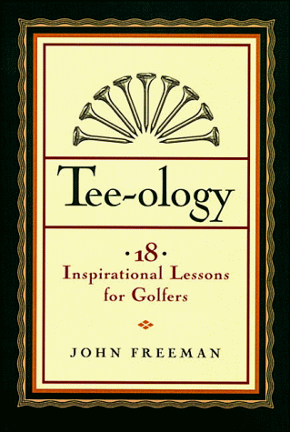 Book cover for Tee-ology