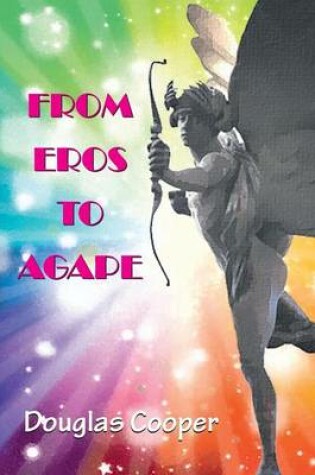 Cover of From Eros to Agape