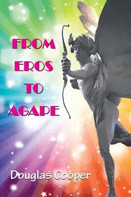 Book cover for From Eros to Agape