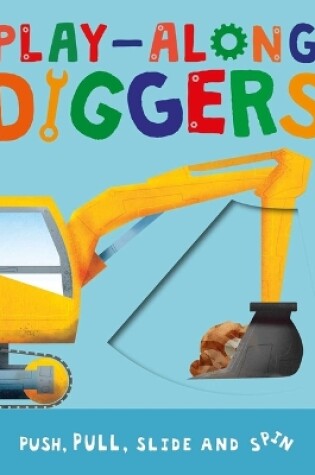 Cover of Play-Along Diggers