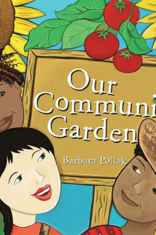 Cover of Our Community Garden