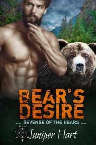 Cover of Bear's Desire