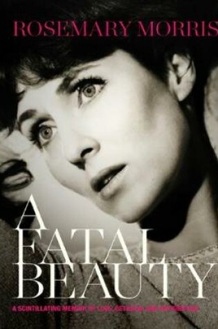 Cover of A Fatal Beauty
