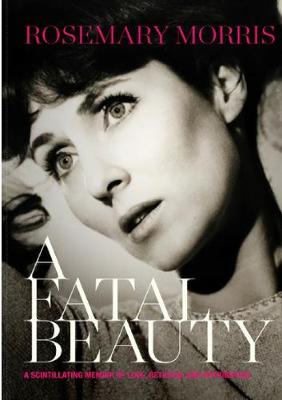 Book cover for A Fatal Beauty