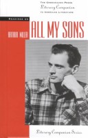 Cover of Readings on "All My Sons"