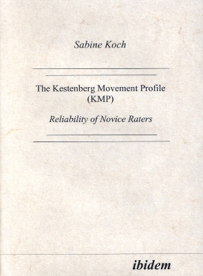 Book cover for The Kestenberg Movement Profile (KMP)