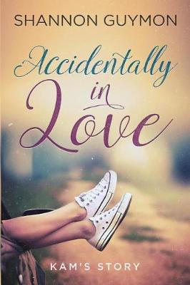Book cover for Accidentally in Love