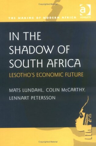 Cover of In the Shadow of South Africa