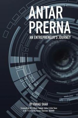 Cover of Antar Prerna