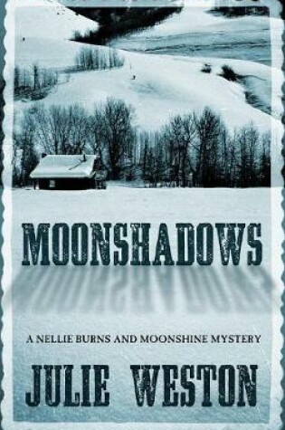 Cover of Moonshadows