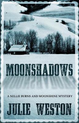 Cover of Moonshadows