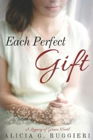 Cover of Each Perfect Gift