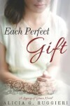 Book cover for Each Perfect Gift