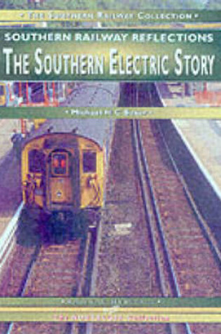 Cover of The Southern Electric Story