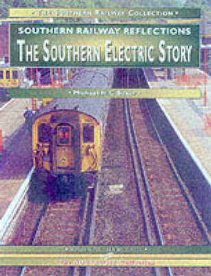 Cover of The Southern Electric Story