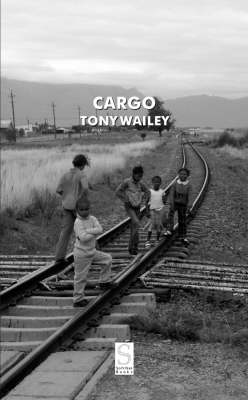 Book cover for Cargo