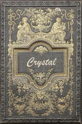 Book cover for Crystal