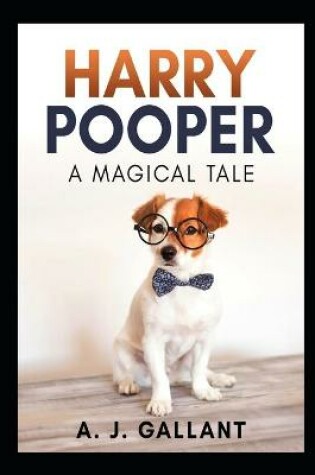 Cover of Harry Pooper