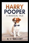 Book cover for Harry Pooper