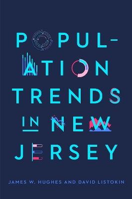 Book cover for Population Trends in New Jersey