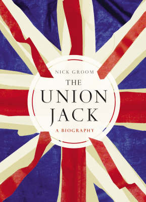 Book cover for The Union Jack