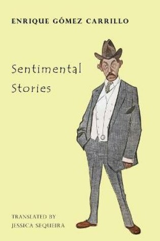 Cover of Sentimental Stories