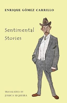 Book cover for Sentimental Stories