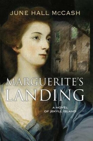 Cover of Marguerite's Landing