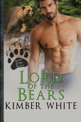 Cover of Lord of the Bears