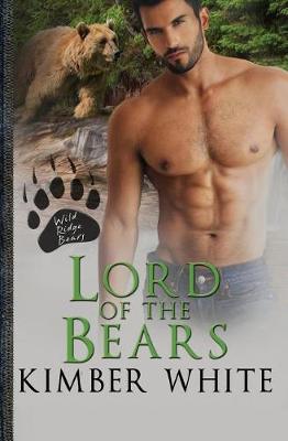 Book cover for Lord of the Bears