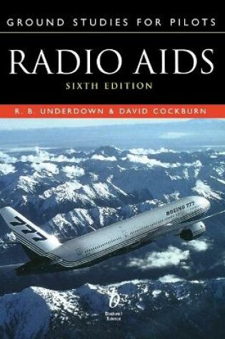 Cover of Ground Studies for Pilots: Radio Aids Sixth Edition