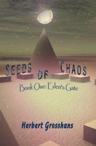 Cover of Seeds of Chaos Book 1