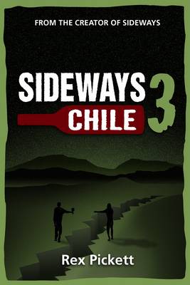 Cover of Sideways 3 Chile