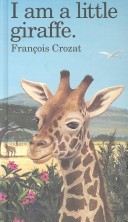 Book cover for I Am a Little Giraffe