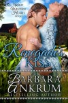 Book cover for Renegade's Kiss