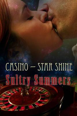 Book cover for Casino Star Shine