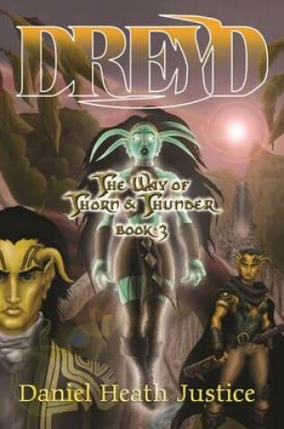 Cover of Dreyd