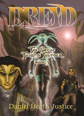 Cover of Dreyd