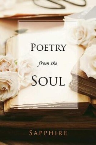 Cover of Poetry from the Soul