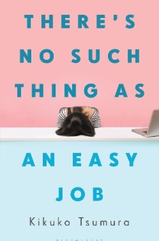 Cover of There's No Such Thing as an Easy Job